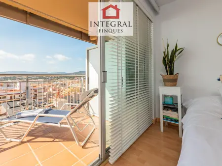 Confort en Bord de Mer à Palamós, Appartement 4 personnes à Palamós - Photo 16