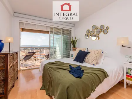 Confort en Bord de Mer à Palamós, Appartement 4 personnes à Palamós - Photo 17