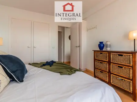 Confort en Bord de Mer à Palamós, Appartement 4 personnes à Palamós - Photo 18