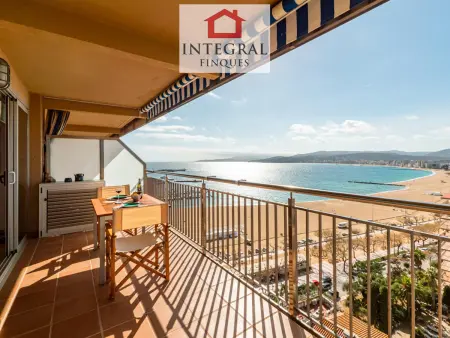 Confort en Bord de Mer à Palamós, Appartement 4 personnes à Palamós - Photo 21