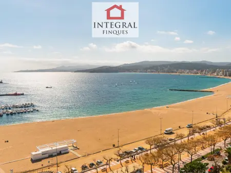 Confort en Bord de Mer à Palamós, Appartement 4 personnes à Palamós - Photo 22