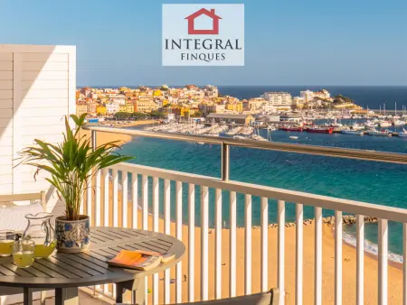 Appartement Confortable en Bord de Mer à Palamós - Photo 1