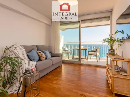 Appartement Confortable en Bord de Mer à Palamós - Photo 3
