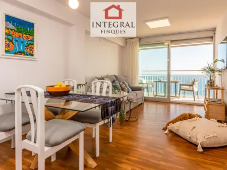 Appartement Confortable en Bord de Mer à Palamós - Photo 4
