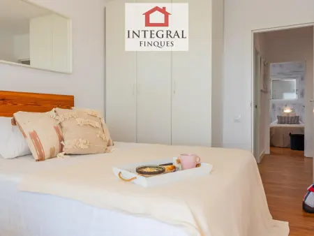 Appartement Confortable en Bord de Mer à Palamós - Photo 11