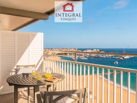 Appartement Confortable en Bord de Mer à Palamós - Photo 17