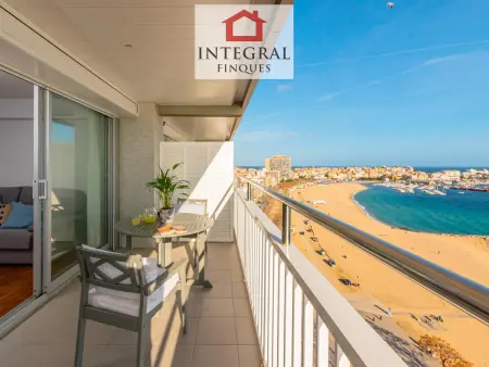 Appartement Confortable en Bord de Mer à Palamós - Photo 18