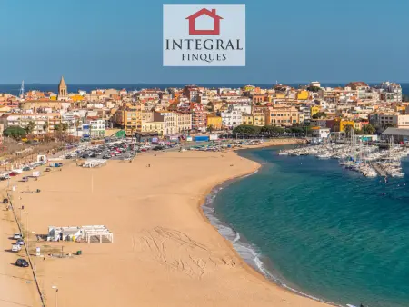 Appartement Confortable en Bord de Mer à Palamós - Photo 20