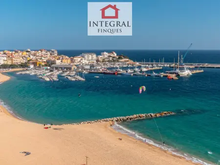 Appartement Confortable en Bord de Mer à Palamós - Photo 21