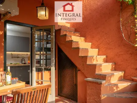 Duplex cosy à Palamós avec terrasse privée, climatisation et wifi à 300m de la plage - Photo 1
