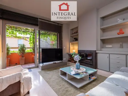 Duplex cosy à Palamós avec terrasse privée, climatisation et wifi à 300m de la plage - Photo 5