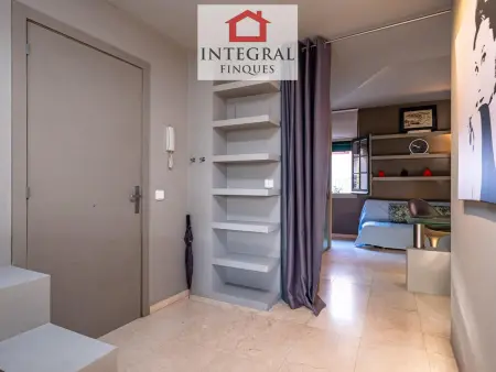 Duplex cosy à Palamós avec terrasse privée, climatisation et wifi à 300m de la plage - Photo 11