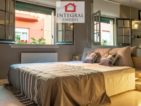 Duplex cosy à Palamós avec terrasse privée, climatisation et wifi à 300m de la plage - Photo 14