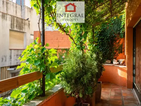 Duplex cosy à Palamós avec terrasse privée, climatisation et wifi à 300m de la plage - Photo 19