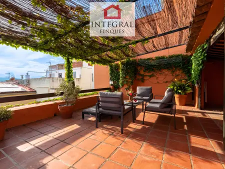Duplex cosy à Palamós avec terrasse privée, climatisation et wifi à 300m de la plage - Photo 21