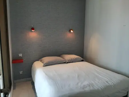 Appartement T2 Tout Confort Centre-Ville Vieux-Boucau avec Parking Privatif et Proche des Plages - Photo 6