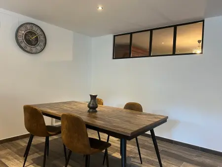 Charmant T3 avec piscine et parking dans maison basque - Photo 3