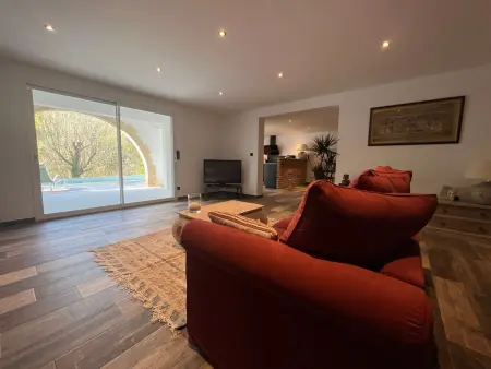 Charmant T3 avec piscine et parking dans maison basque - Photo 8