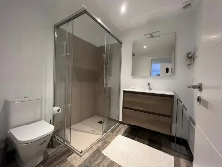 Charmant T3 avec piscine et parking dans maison basque - Photo 9