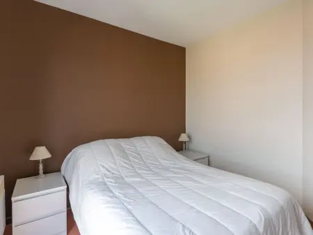 Mimizan Plage: Appartement 6 pers. avec balcon et parking - Photo 7