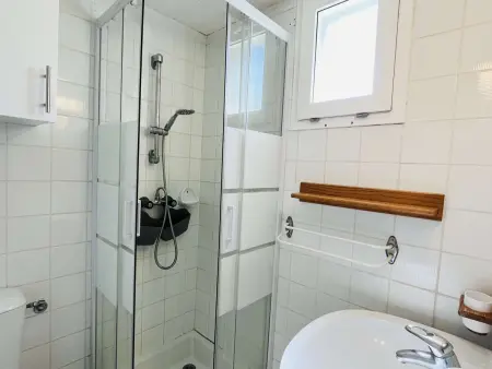 Appartement Climatisé à Lumio avec 2 Terrasses, Parking et Proche Plage - Photo 4
