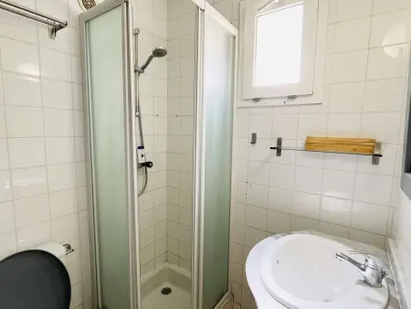 Appartement Climatisé à Lumio avec 2 Terrasses, Parking et Proche Plage - Photo 5