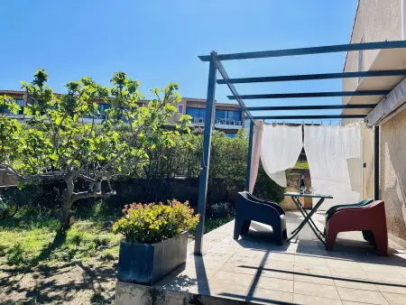 Appartement Climatisé à Lumio avec 2 Terrasses, Parking et Proche Plage - Photo 10