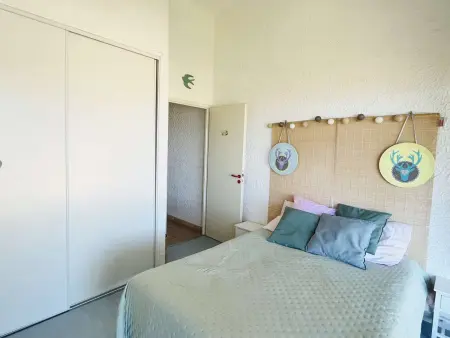 Appartement Climatisé à Lumio avec 2 Terrasses, Parking et Proche Plage - Photo 11