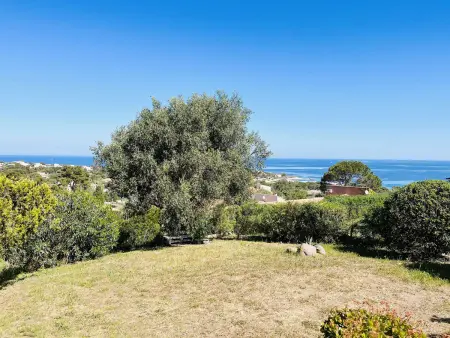Appartement Climatisé à Lumio avec 2 Terrasses, Parking et Proche Plage - Photo 12