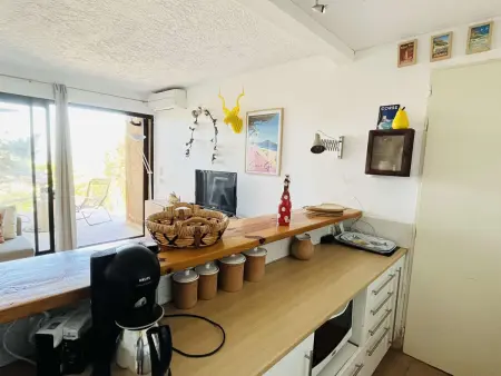 Appartement Climatisé à Lumio avec 2 Terrasses, Parking et Proche Plage - Photo 20