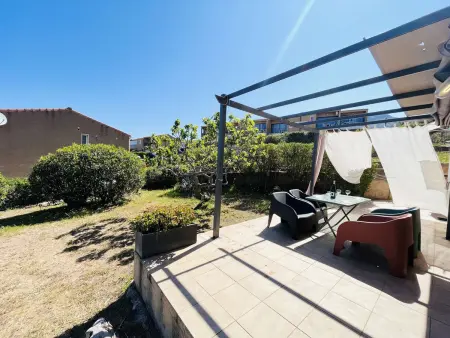 Appartement Climatisé à Lumio avec 2 Terrasses, Parking et Proche Plage - Photo 21
