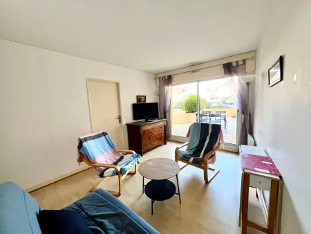 Charmant T2 à Arcachon, Proche Plage et Centre, Parking Privé, TV, WIFI, Terrasse - Photo 2