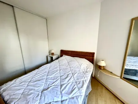 Charmant T2 à Arcachon, Proche Plage et Centre, Parking Privé, TV, WIFI, Terrasse - Photo 5