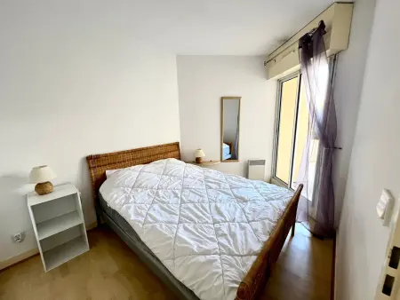 Charmant T2 à Arcachon, Proche Plage et Centre, Parking Privé, TV, WIFI, Terrasse - Photo 6