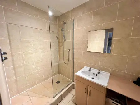 Charmant T2 à Arcachon, Proche Plage et Centre, Parking Privé, TV, WIFI, Terrasse - Photo 8