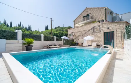 Appartement 6 personnes à Dubrovnik - Photo 1