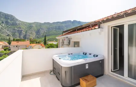 Appartement 6 personnes à Dubrovnik - Photo 2