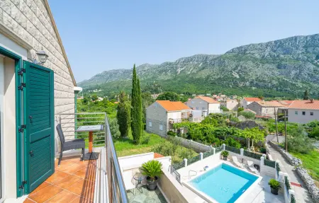 Appartement 6 personnes à Dubrovnik - Photo 7