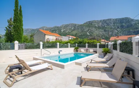 Appartement 6 personnes à Dubrovnik - Photo 8