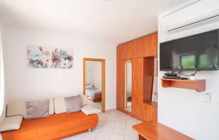 Appartement 6 personnes à Dubrovnik - Photo 19