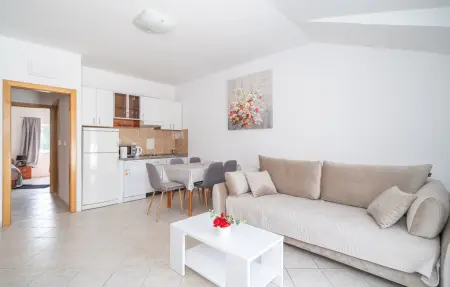 Appartement 6 personnes à Dubrovnik - Photo 22