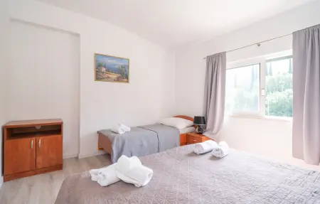 Appartement 6 personnes à Dubrovnik - Photo 23