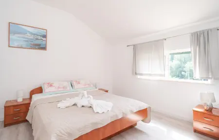 Appartement 6 personnes à Dubrovnik - Photo 24