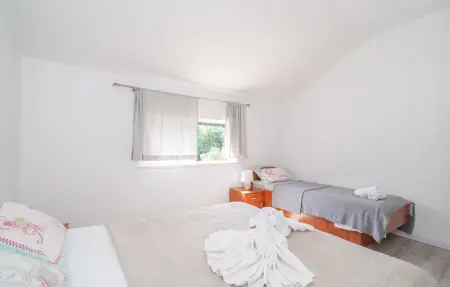 Appartement 6 personnes à Dubrovnik - Photo 25