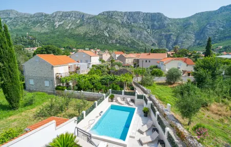 Appartement 6 personnes à Dubrovnik - Photo 1
