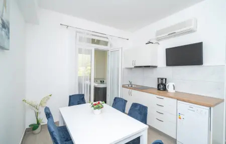 Appartement 6 personnes à Dubrovnik - Photo 4
