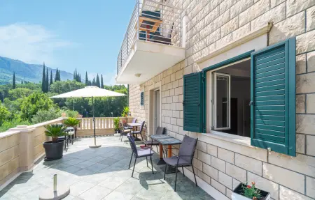 Appartement 6 personnes à Dubrovnik - Photo 10