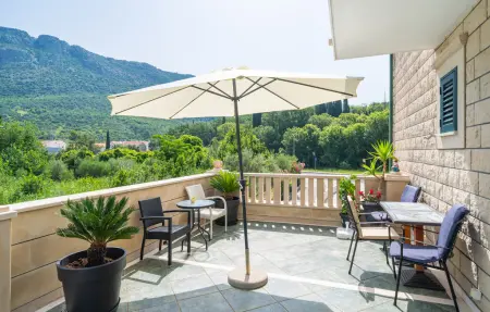 Appartement 6 personnes à Dubrovnik - Photo 11