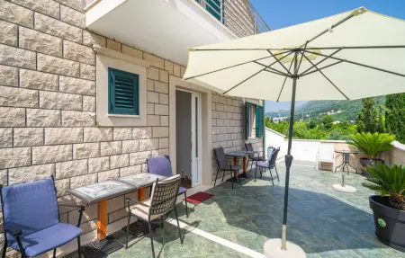 Appartement 6 personnes à Dubrovnik - Photo 12