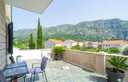 Appartement 6 personnes à Dubrovnik - Photo 13
